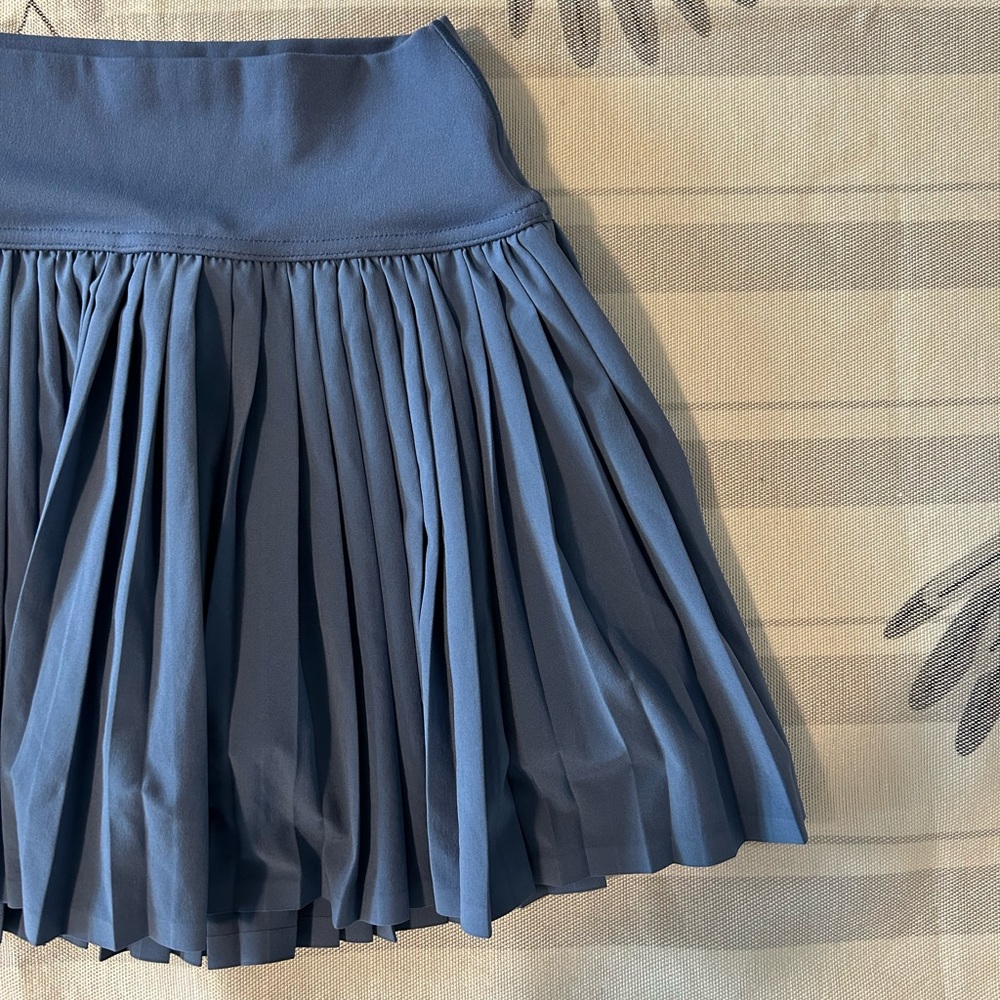 OFFLINE By Aerie All Aces Tennis Skort - Picture 4 of 8